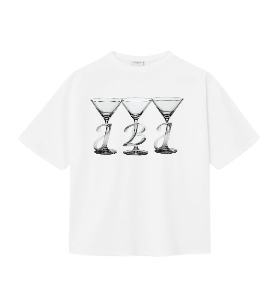 JBJ WINE TEE