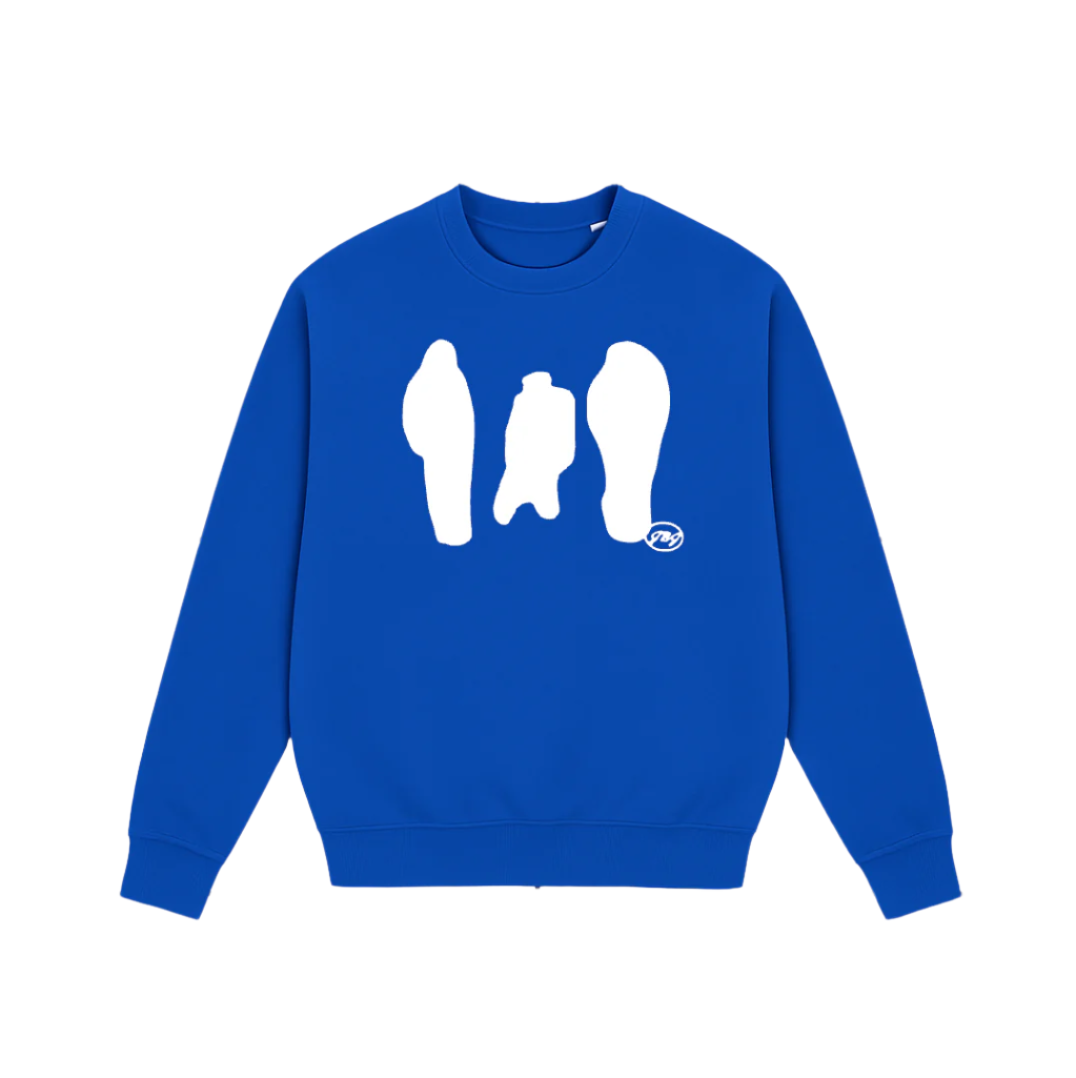 RADIATION SWEATSHIRT