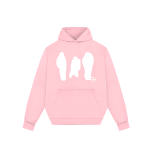 RADIATION HOODIE