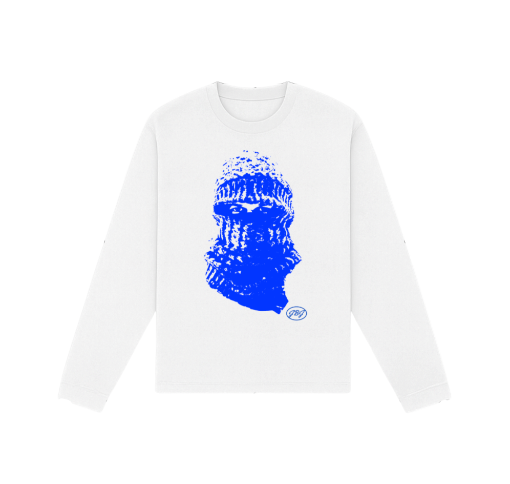 SKI MASK LONGSLEEVE