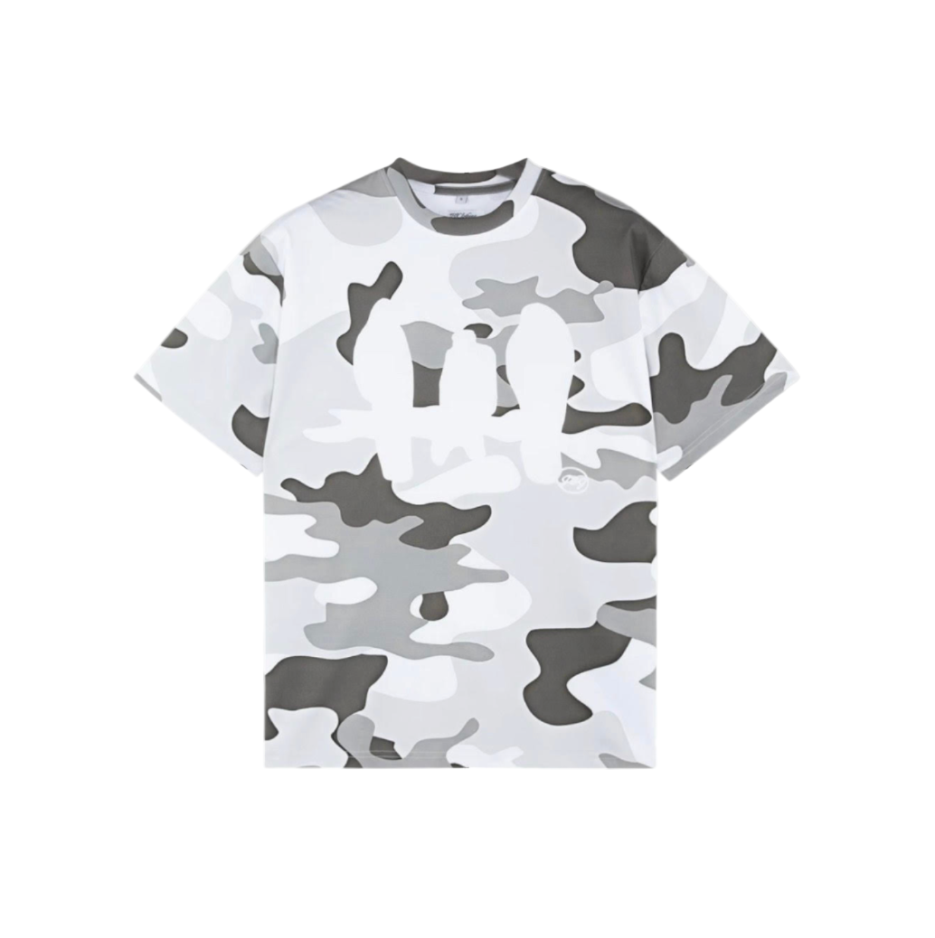 RADIATION FULL CAMO T-SHIRT